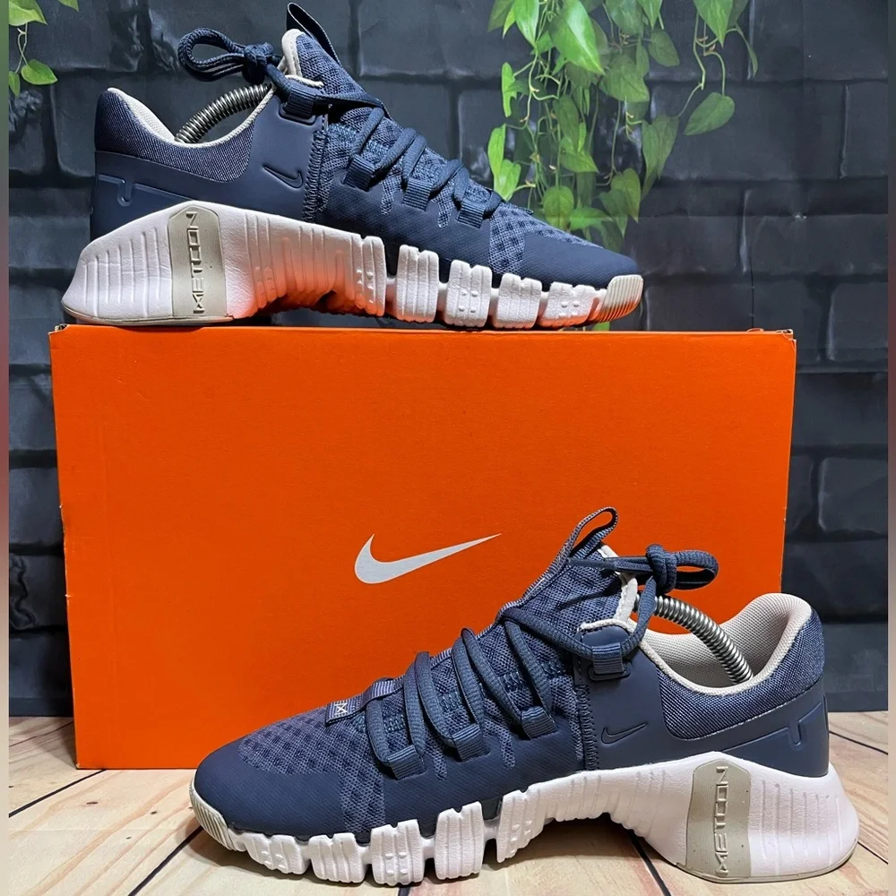 Nike Free Metcon 5